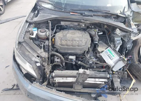 2021 Volkswagen Tiguan 2.0T Se/2.0T Se R-Line Black/2.0T Sel z USA, uszkodzony, nr VIN 3VV3B7AX0MM079265